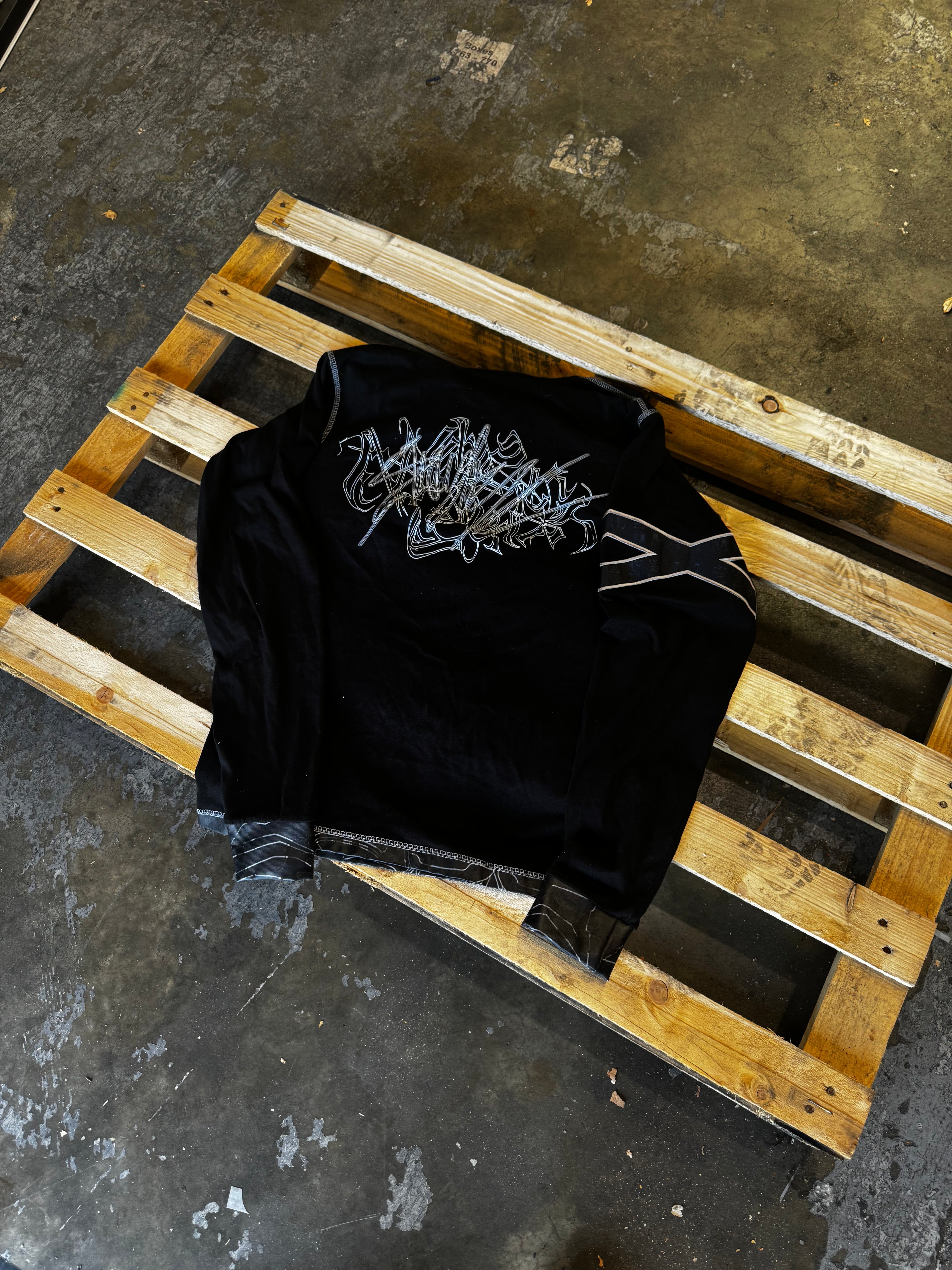 THE SKRUFTEE