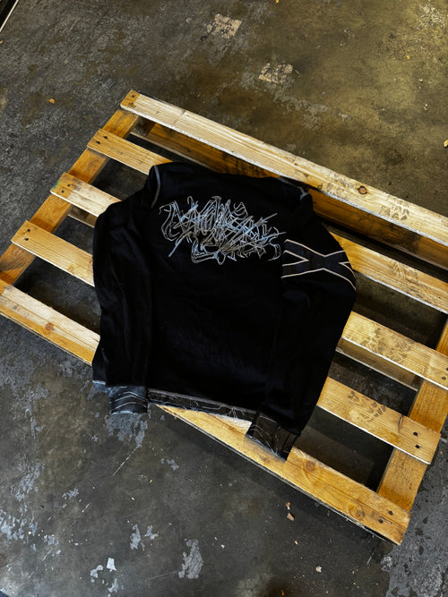 THE SKRUFTEE